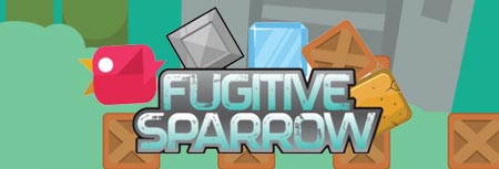 Image of Fugitive Sparrow game