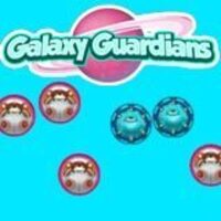 Image for Galaxy Guardians game