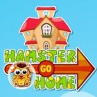 Image for Hamster Go Home game
