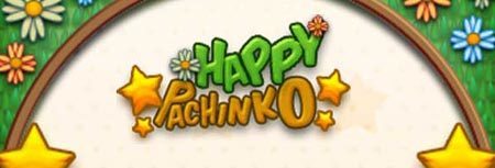 Image of Happy Pachinko game