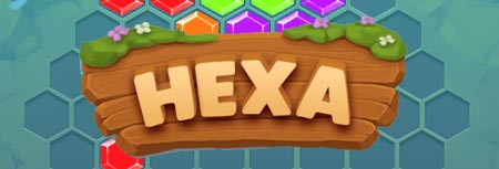 Image of Hexa Fever Summer game