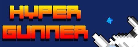 Image of Hyper Gunner game