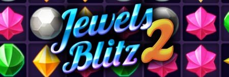 Jewels Blitz 2 - Free Online Game for iPad, iPhone, Android, PC and Mac at