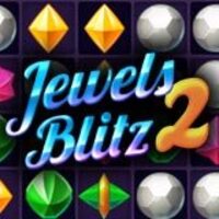 Image for Jewels Blitz 2 game
