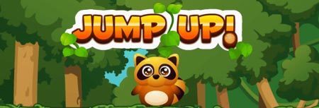 Image of Jump Up game