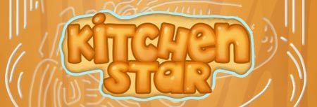 Image of Kitchen Star game