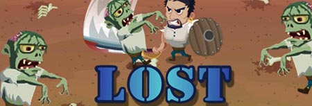Image of Lost game