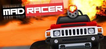 Madracer