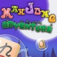 Image for Mahjong Adventure game