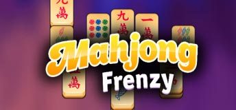 Mahjong Frenzy