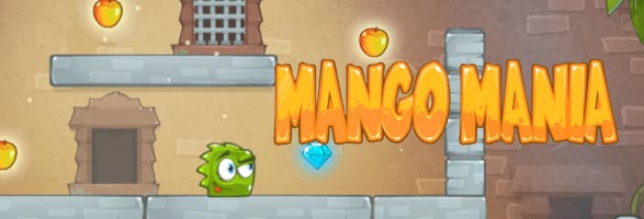 game mango