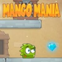 Image for Mango Mania game