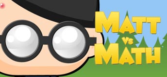 Matt vs Math