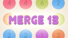 Merge Thirteen