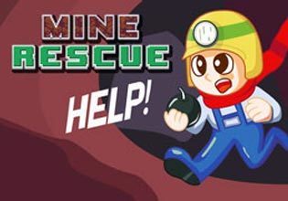 Mine rescue прохождение