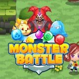 Monster Battle