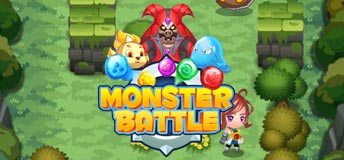 Monster Battle