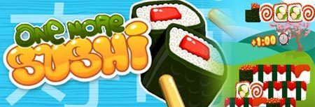 Image of One More Sushi game