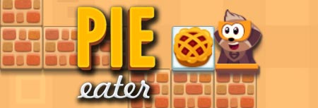 Image of Pie Eater game