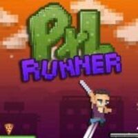 Image for Pixel Runner game