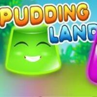 Image for Pudding Land game