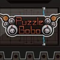 Image for Puzzle Bobo game