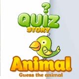 Quiz Story - Animal