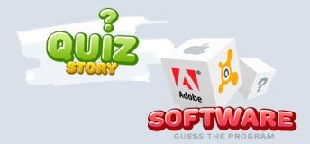 Quiz Story - Software