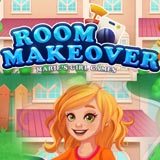 Room Makeover - Marie's Girl Games
