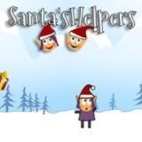 Image for Santas Helpers game