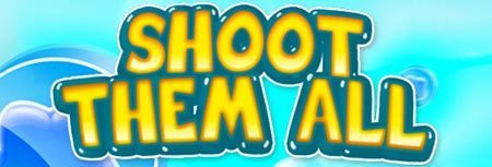 Image of Shoot Them All game