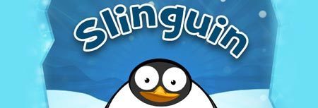 Image of Slinguin game
