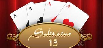 Solitaire 13