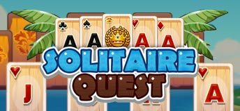 Solitaire Quest