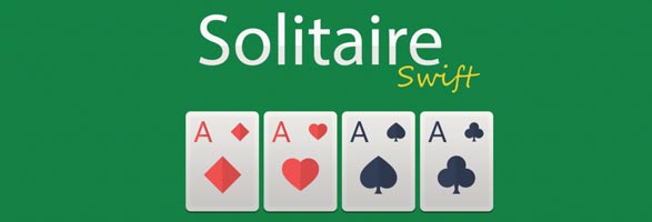 best free apple solitaire