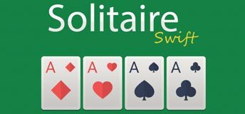 Solitaire Swift