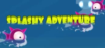 Splashy Adventure