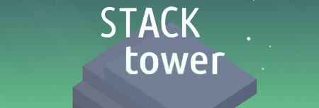 Image of Stack Tower game
