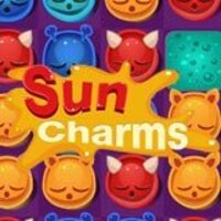 Image for Sun Charms game