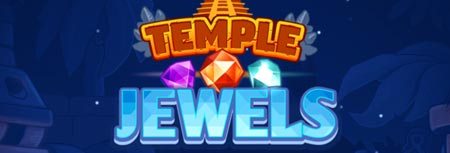 Image of Temple Jewels game