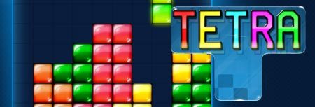 Tetra Blocks - Online Game - Play for Free