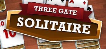 Three Gates Solitaire