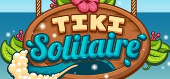 Tiki Solitaire