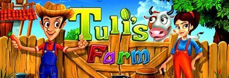 Image of Tulis Farm game