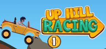 Up Hill Racing