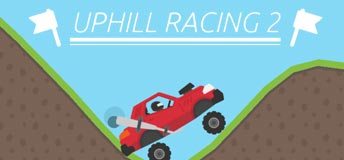 Up Hill Racing 2