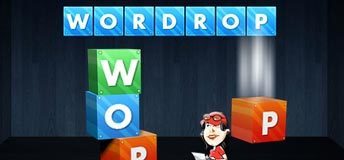 Word Drop