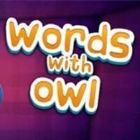Image for Words with Owl game