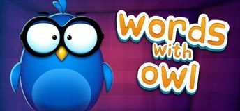 Words with Owl
