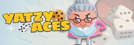 Image of Yatzy Aces game
